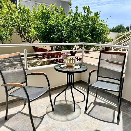 شقة Andreana's House Rhodes Rhodes City