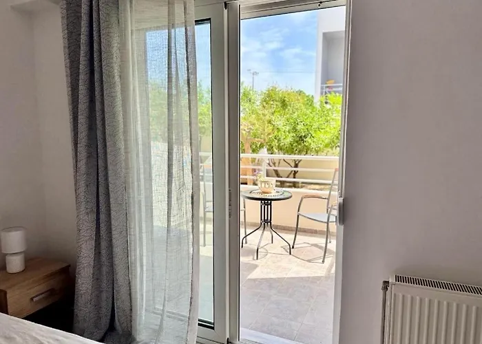 Andreana's House Rhodes شقة