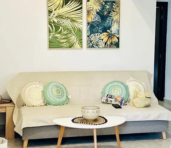 شقة Andreana's House Rhodes