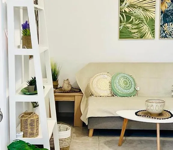 Andreana's House Rhodes * Rhodes City