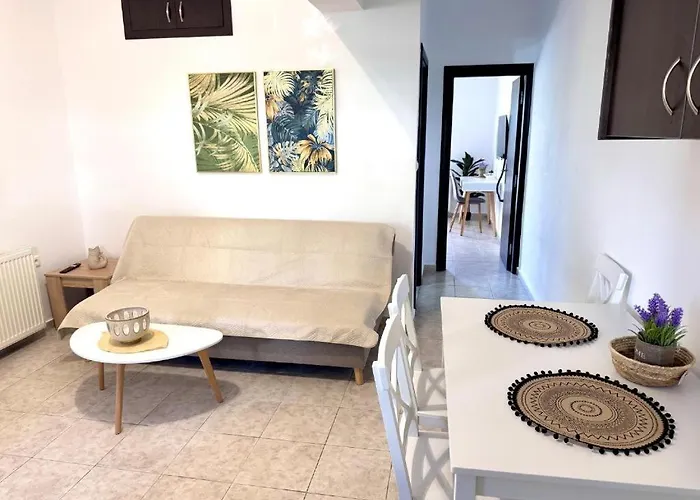 شقة Andreana's House Rhodes Rhodes City