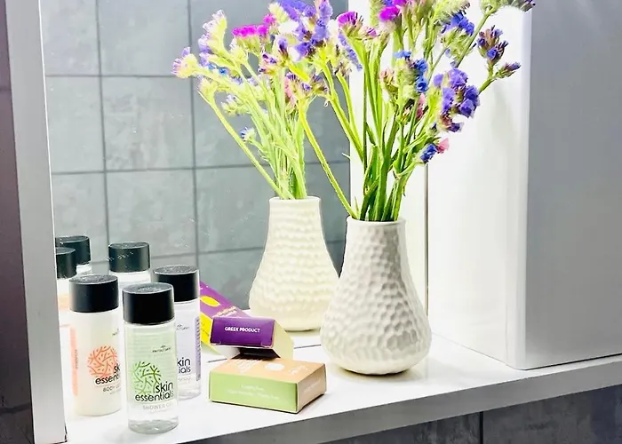 Andreana's House Rhodes *