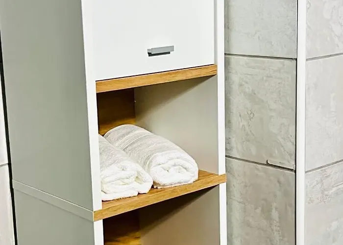 Andreana's House Rhodes