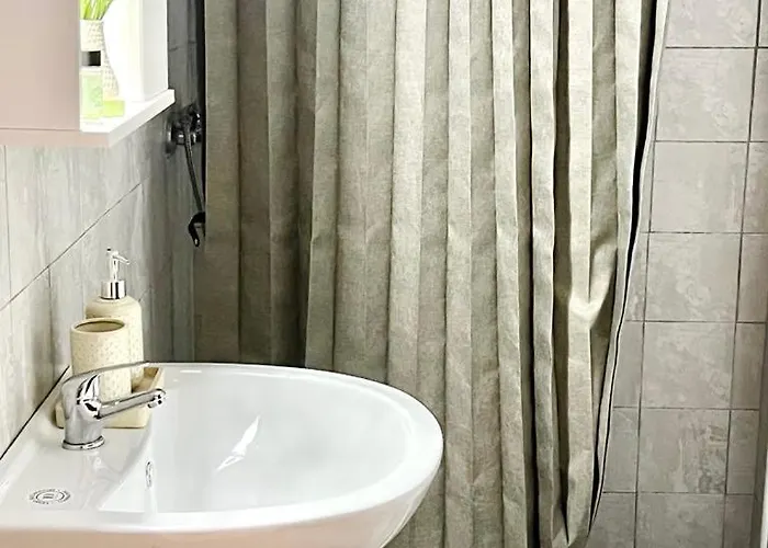 Andreana's House Rhodes شقة *