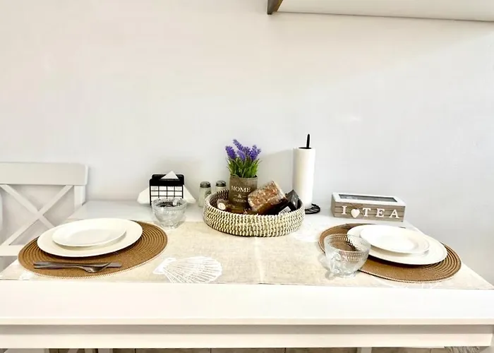 شقة Andreana's House Rhodes *