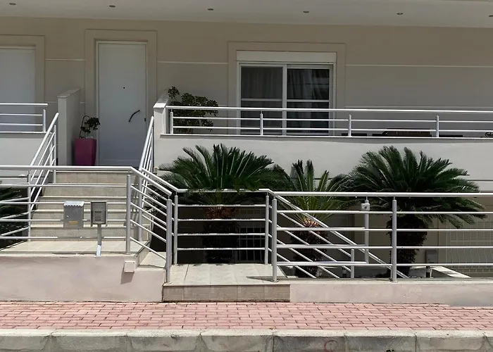 Andreana's House Rhodes شقة Rhodes City