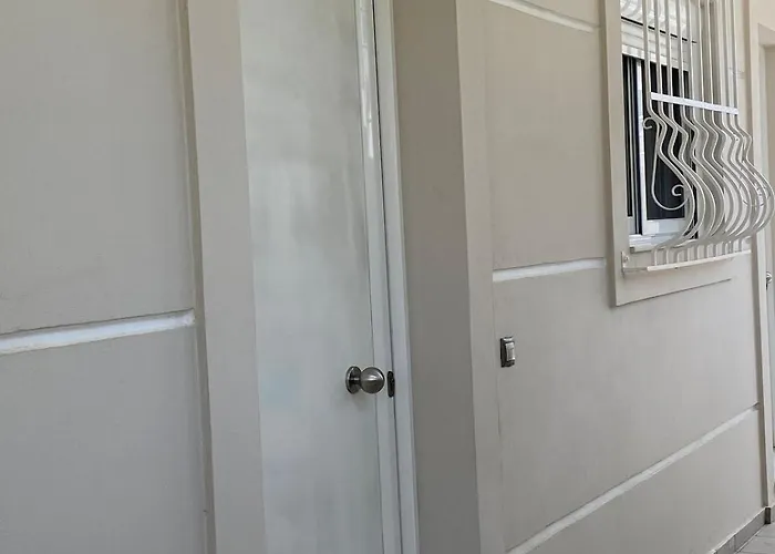 Andreana's House Rhodes شقة