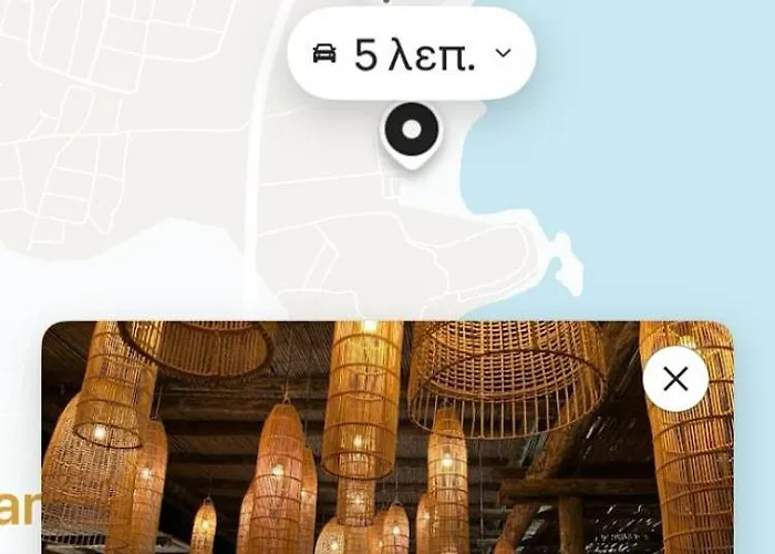 شقة Andreana's House Rhodes