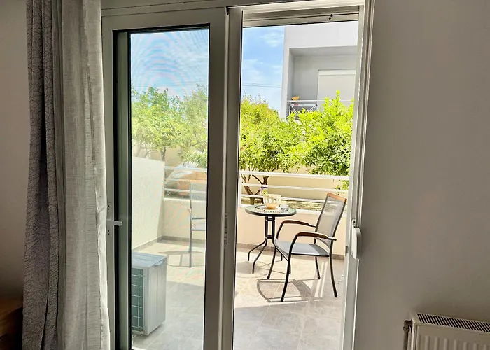 Andreana's House Rhodes شقة