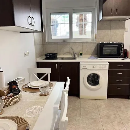 Appartement Andreana's House Rhodes Rhodes City