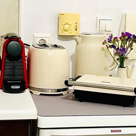 Andreana's House Rhodes *