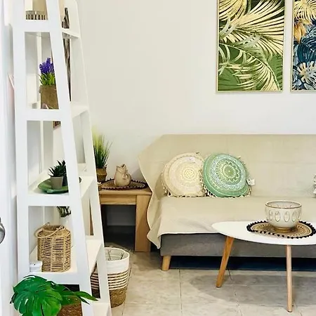 Andreana's House Rhodes * Rhodes City