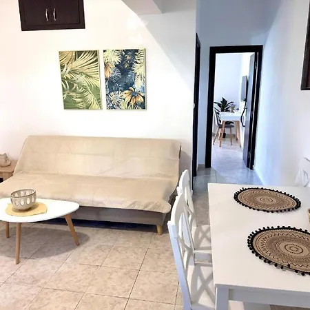 アパート Andreana's House Rhodes Rhodes City