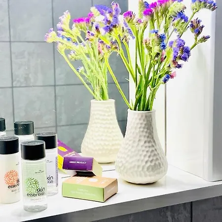 Andreana's House Rhodes *