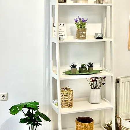 Andreana's House Rhodes Appartement Rhodes City