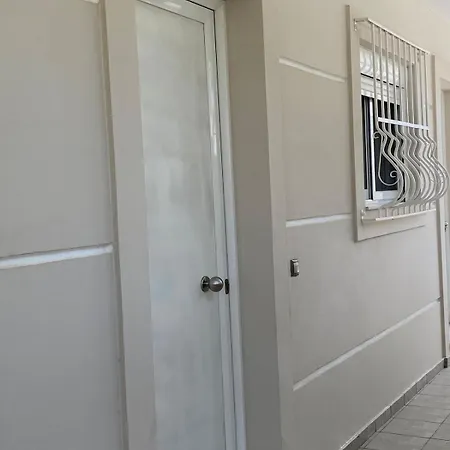 Andreana's House Rhodes Appartement