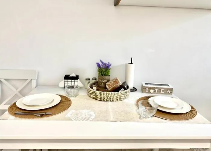 Andreana's House Rhodes Rhodes City