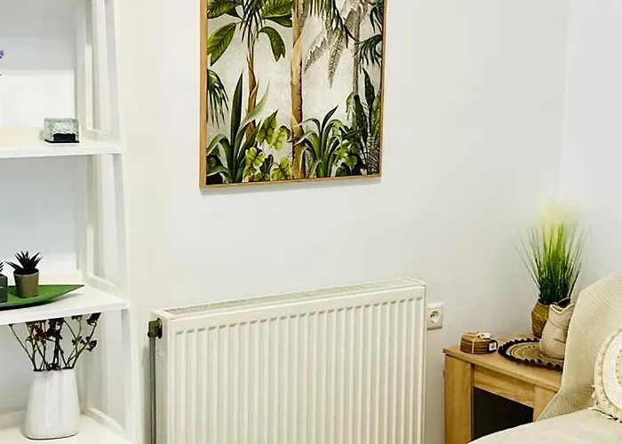 Andreana's House Rhodes * Rhodes City