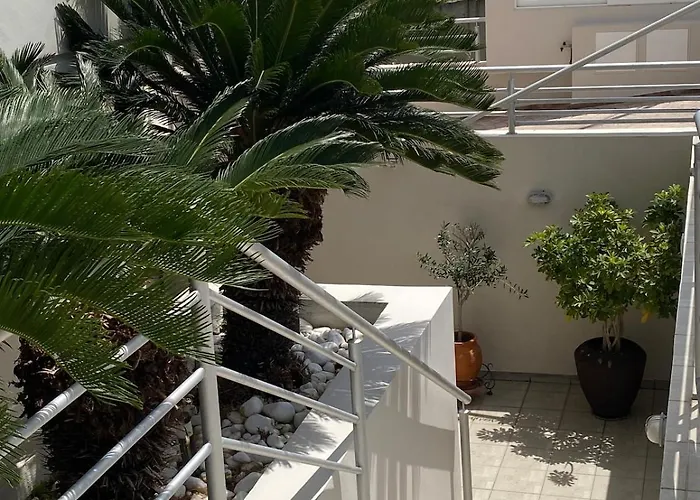 Andreana's House Rhodes