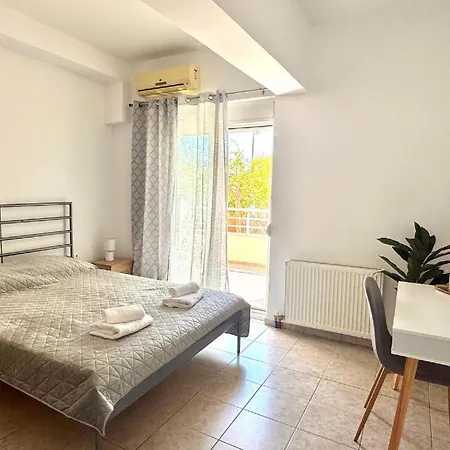 Andreana's House Rhodes Apartment Rhodes City