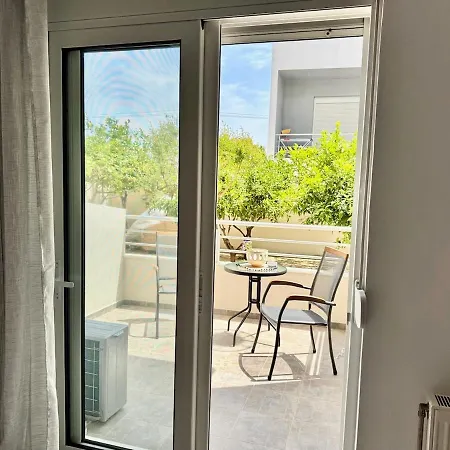 Andreana's House Rhodes