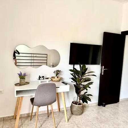 Andreana's House Rhodes * Rhodes City