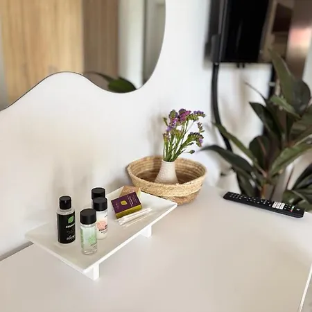 Apartment Andreana's House Rhodes Rhodes City