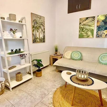 Andreana's House Rhodes Rhodes City