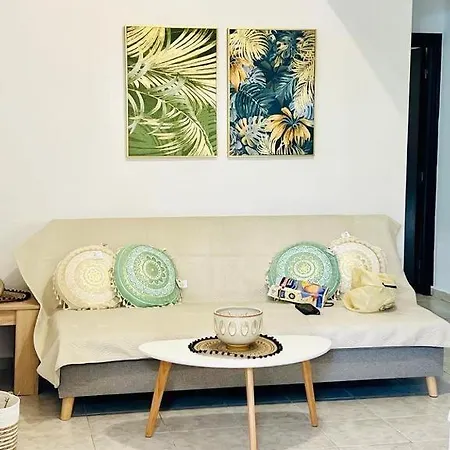 Apartment Andreana's House Rhodes