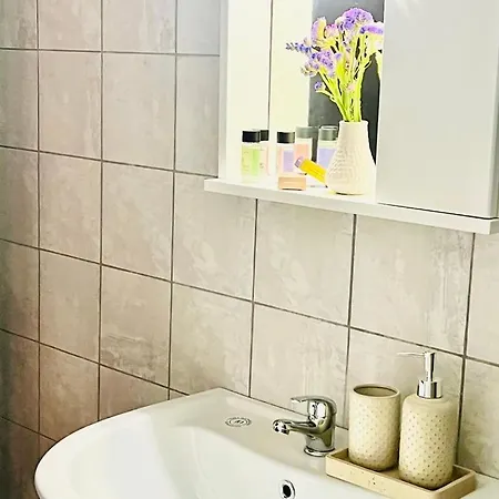 Apartment Andreana's House Rhodes Rhodes City