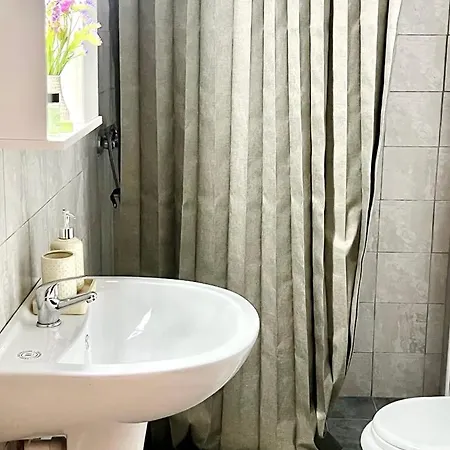 Andreana's House Rhodes Apartman *