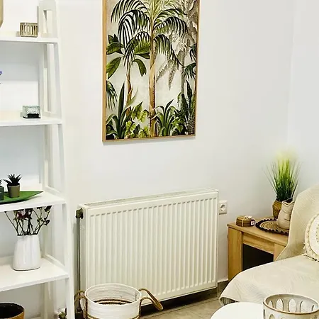 Andreana's House Rhodes * Rhodes City