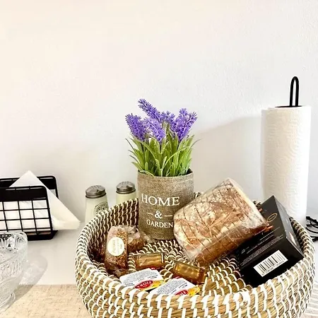 Andreana's House Rhodes