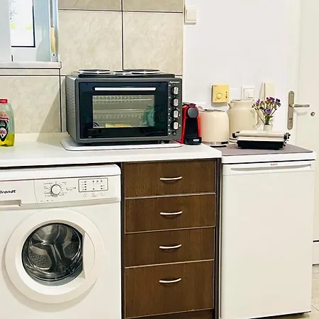 Andreana's House Rhodes