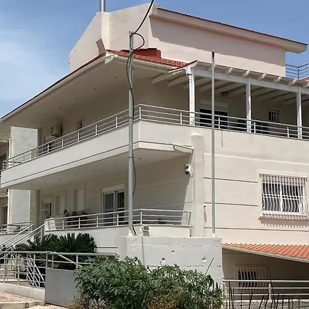 Andreana's House Rhodes * Rhodes City